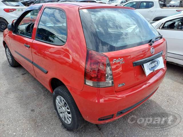 2014 FIAT PALIO 