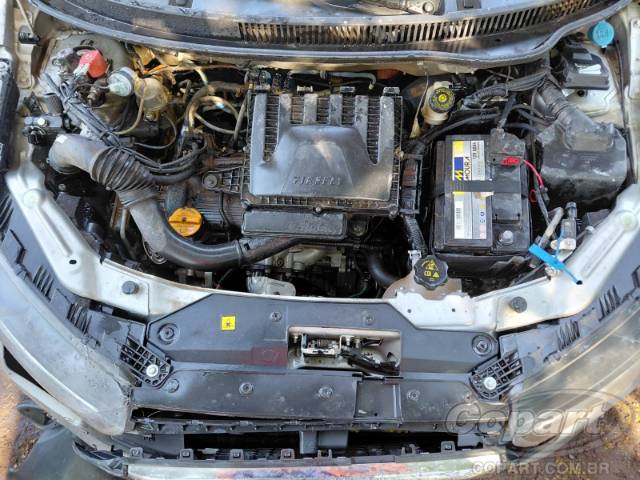 2025 FIAT STRADA CD 