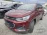 2017 CHEVROLET TRACKER 