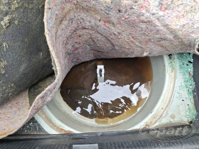 2005 CHEVROLET ASTRA 