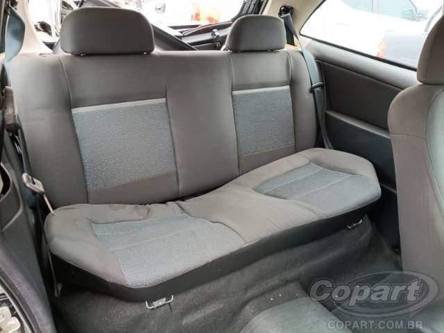 2012 CHEVROLET CELTA 