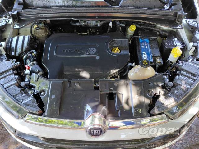 2019 FIAT TORO 