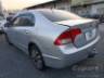 2011 HONDA CIVIC 