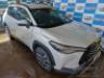 2023 TOYOTA COROLLA CROSS 