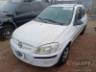 2007 CHEVROLET CELTA 