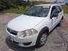 2013 FIAT PALIO WEEKEND 