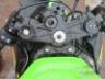 2025 KAWASAKI NINJA ZX-6R 