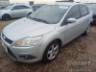 2011 FORD FOCUS 