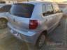 2014 VOLKSWAGEN FOX 