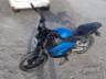 2022 WATTS W125 