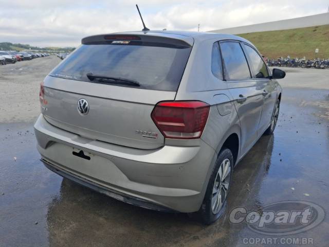2019 VOLKSWAGEN POLO 