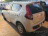 2016 FIAT PALIO 