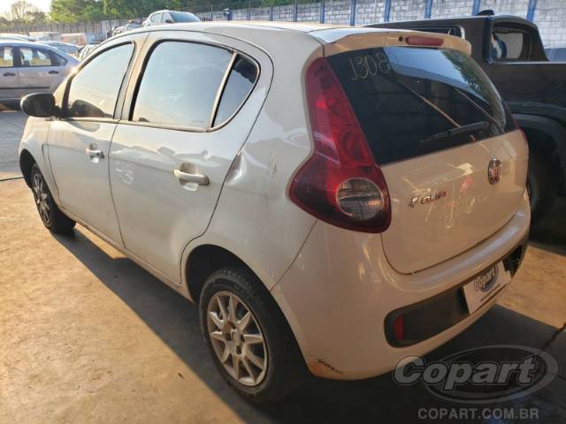 2016 FIAT PALIO 