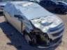 2015 CHEVROLET ONIX 