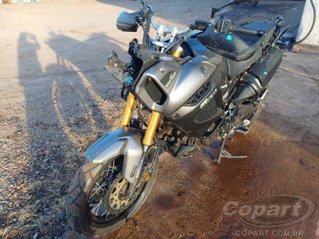 2016 YAMAHA XT 1200Z 