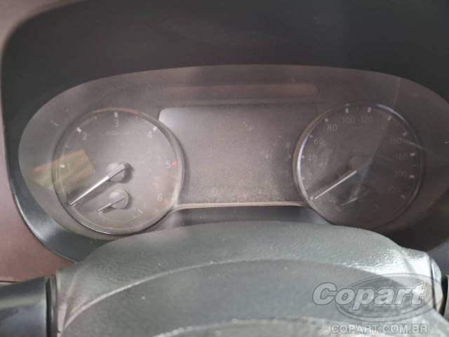 2023 NISSAN FRONTIER CD 