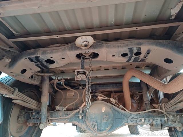 2024 TOYOTA HILUX CD 