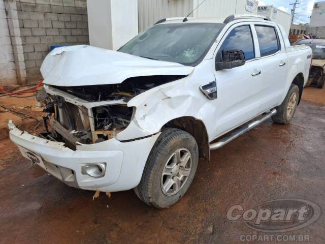 2015 FORD RANGER CD 