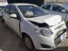 2015 FIAT PALIO 