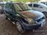 2005 FORD ECOSPORT 