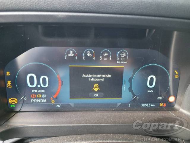 2026 FORD RANGER CD 