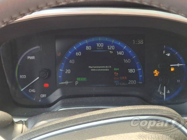 2022 TOYOTA COROLLA CROSS 