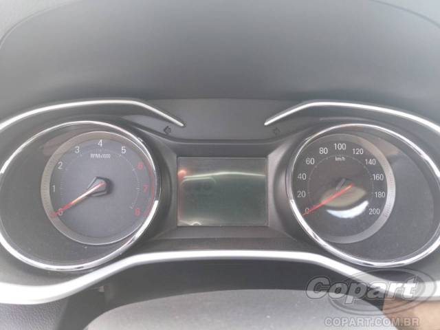 2020 CHEVROLET ONIX PLUS 