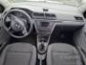 2017 VOLKSWAGEN VOYAGE 