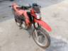 2024 HONDA NXR 160 