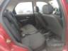 2006 FIAT PALIO 
