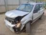 2008 FORD ECOSPORT 