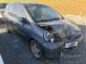 2006 HONDA FIT 