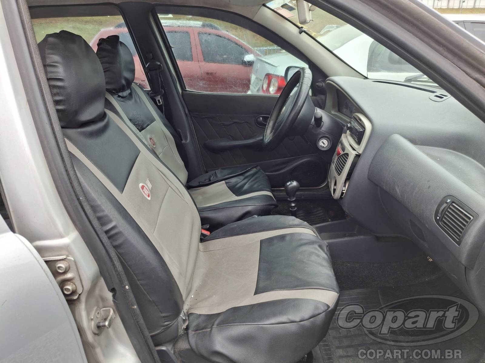 Foto 5: 2010 FIAT SIENA