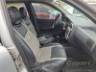 2010 FIAT SIENA 