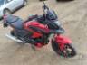 2013 HONDA NC 700X 