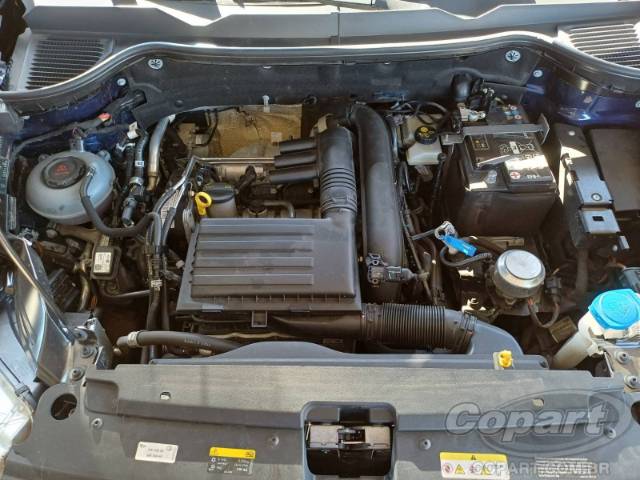 2024 VOLKSWAGEN TAOS 