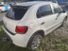 2014 VOLKSWAGEN GOL 