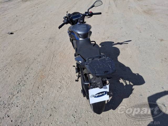 2026 BAJAJ DOMINAR 