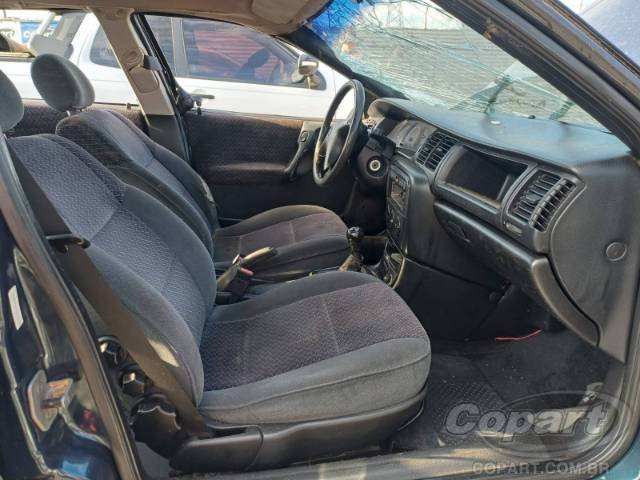 1998 CHEVROLET VECTRA 