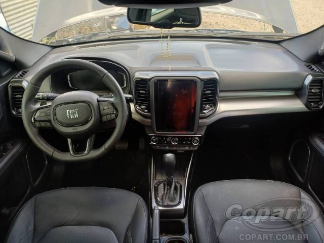 2024 FIAT TORO 