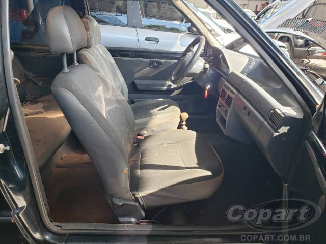 2012 FIAT UNO 