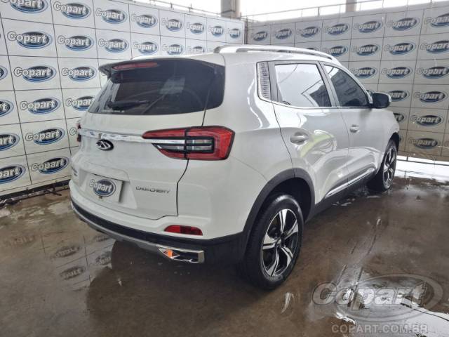 2025 CAOA CHERY TIGGO 5X 