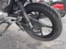 2011 YAMAHA YBR 125 