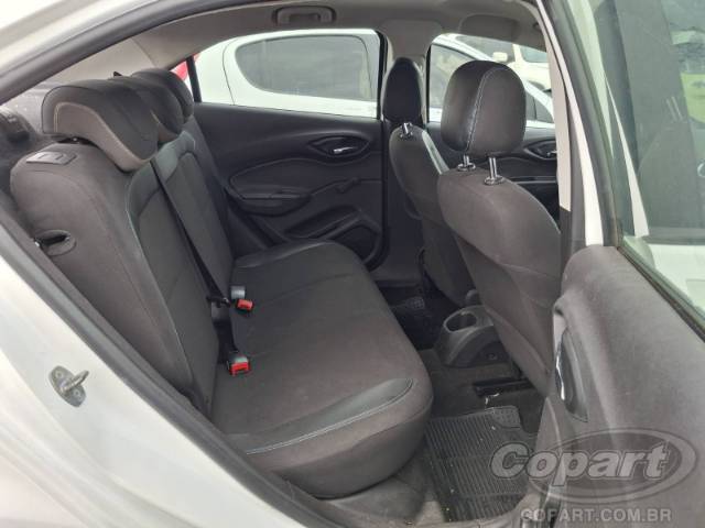 2019 CHEVROLET PRISMA 