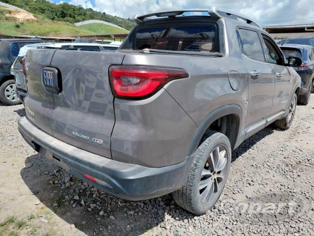 2021 FIAT TORO 