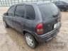 2002 CHEVROLET CORSA 