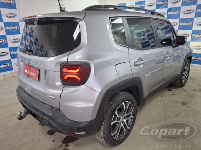 2023 JEEP RENEGADE 