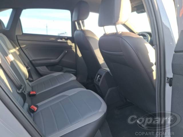 2024 VOLKSWAGEN NIVUS 