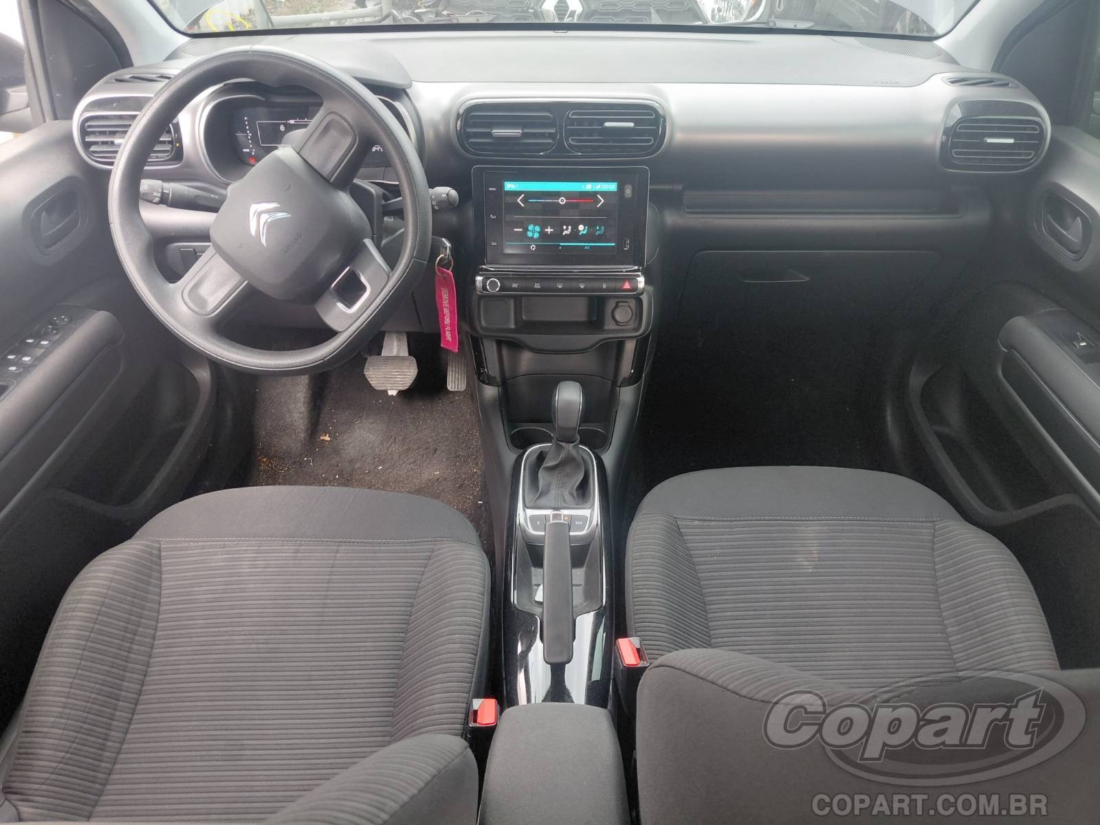 Foto 9 de 15: 2020 CITROEN C4 CACTUS