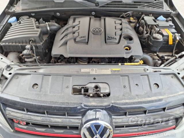 2021 VOLKSWAGEN AMAROK 